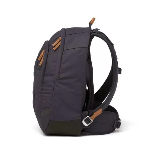 satch Air Schulrucksack - nordic grey