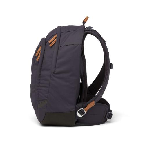 satch Air School Backpack - nordic grey