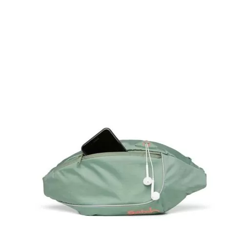 satch Cross Cross - ripstop green