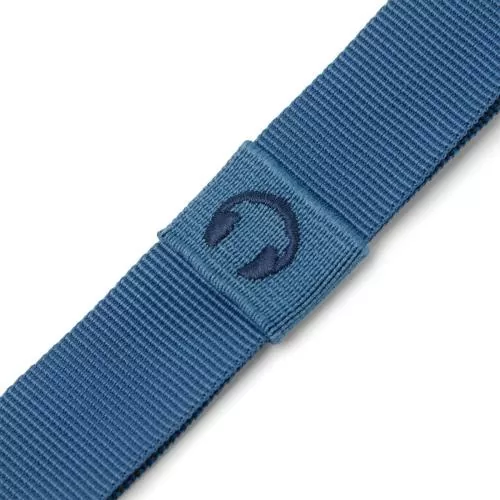 satch Cross Easy - ripstop blue