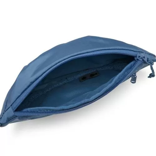 satch Cross Easy - ripstop blue