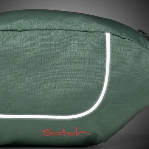 satch Cross Easy - ripstop green