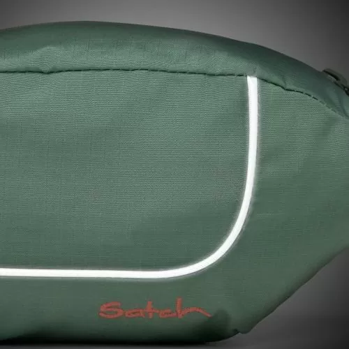 satch Cross Easy - ripstop green
