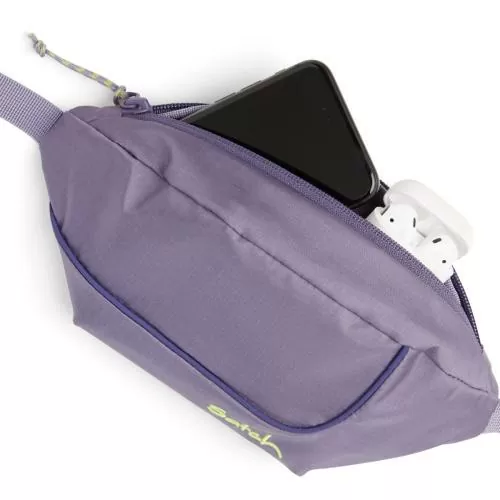 satch Cross Easy - ripstop purple