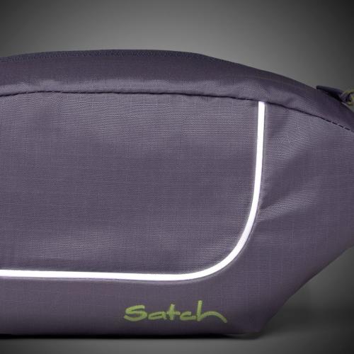 satch Cross Easy - ripstop purple