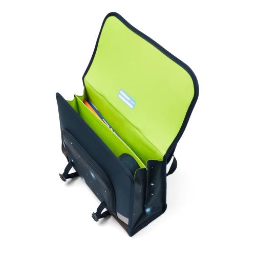 Preview: ergobag school bag Clic - kobärnikus