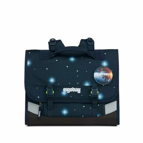 ergobag school bag Clic - kobärnikus