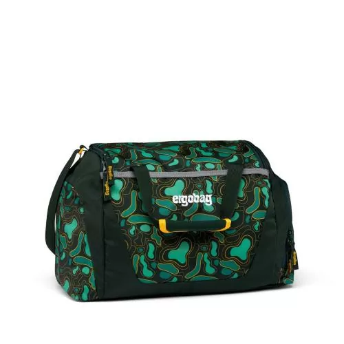ergobag Sporttasche - tribäratops