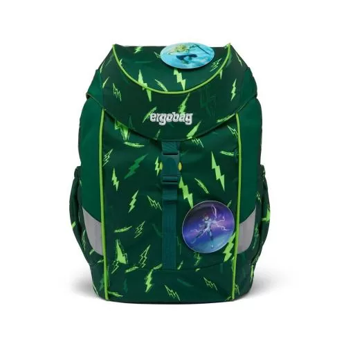 ergobag Kindergarten Backpack Mini - beartastic