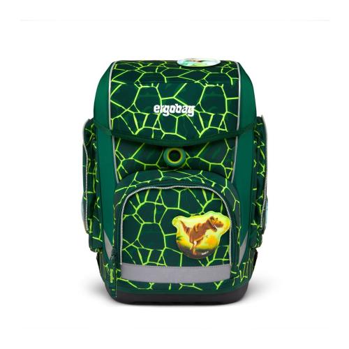 Preview: ergobag satchel set 5 pcs. Cubo - bärrex