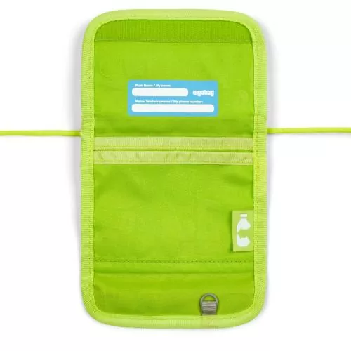 ergobag Wallet - subärkraft
