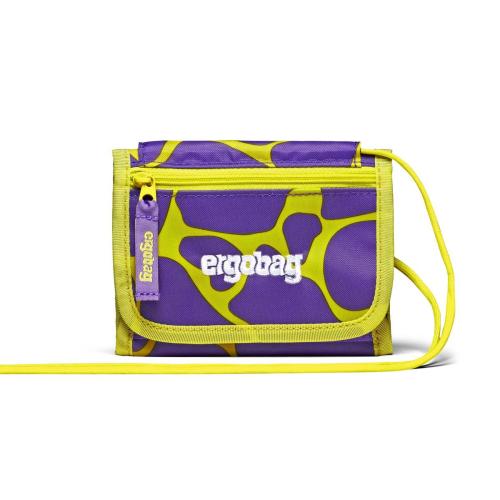 Preview: ergobag Wallet - subärkraft