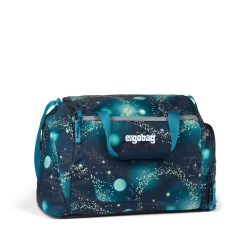 ergobag Sporttasche - raumfahrbär