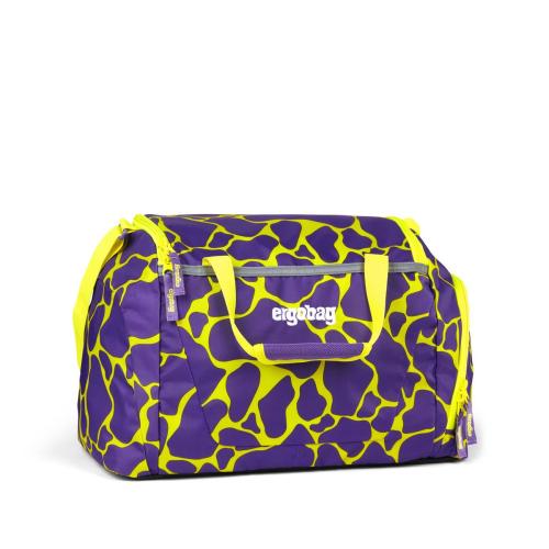 ergobag sports bag - subärkraft