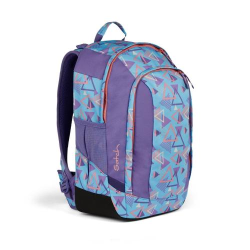 Preview: satch Air School Backpack - 80s dance