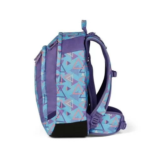 satch Air Schulrucksack - 80s dance