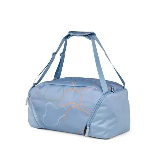 satch Sporttasche - vivid blue