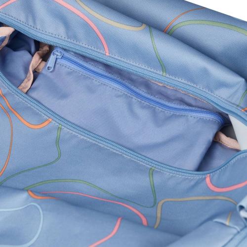 Preview: satch Sporttasche - vivid blue