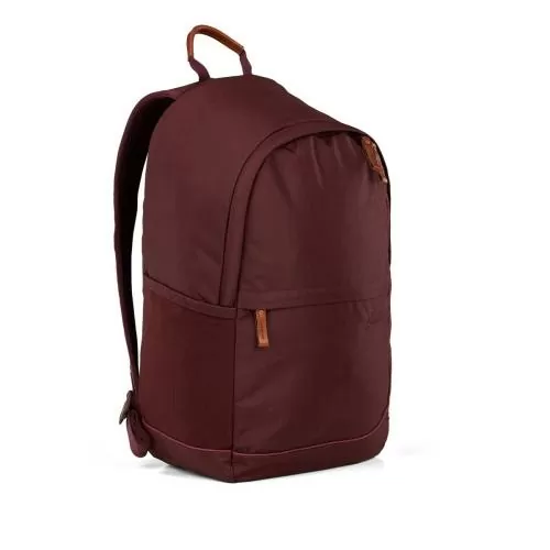 satch Freizeitrucksack Fly - pure ruby