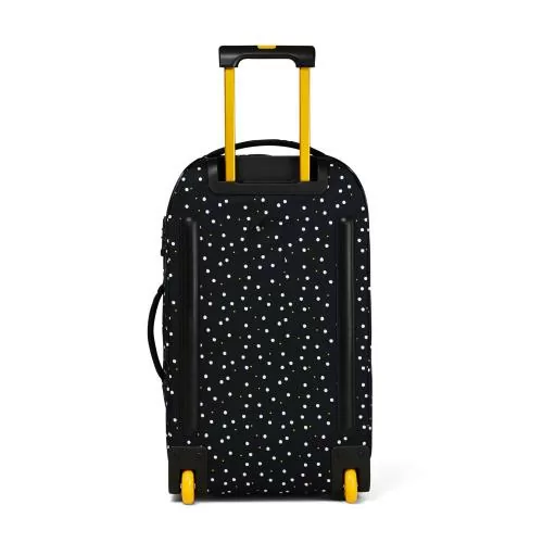 satch Flow M Travel Suitcase - lazy daisy