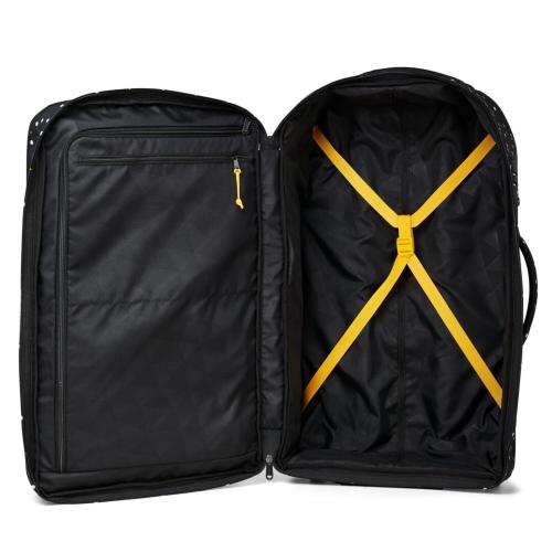 satch Flow M Travel Suitcase - lazy daisy