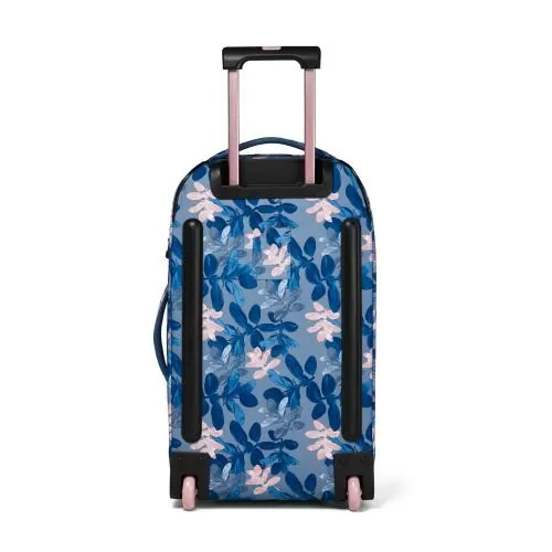 satch Flow M Travel Suitcase - summer soul