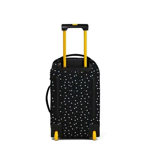 satch Flow S Travel Suitcase - lazy daisy