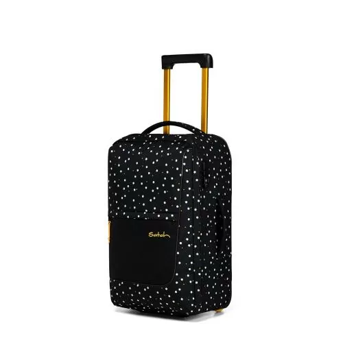 satch Flow S Travel Suitcase - lazy daisy
