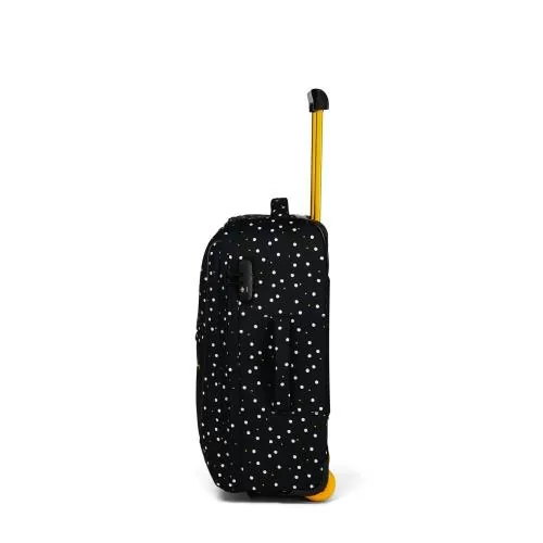 satch Flow S Travel Suitcase - lazy daisy