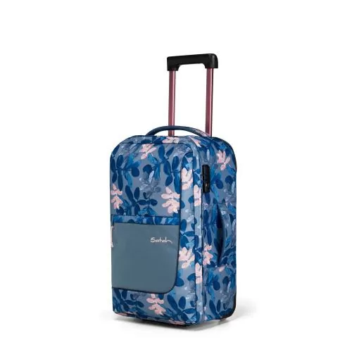 satch Flow S Travel Suitcase - summer soul