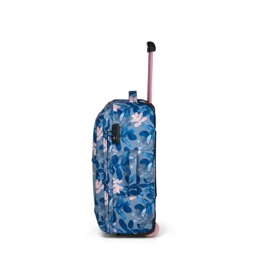 satch Flow S Travel Suitcase - summer soul