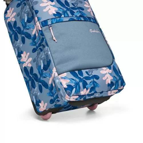satch Flow S Travel Suitcase - summer soul