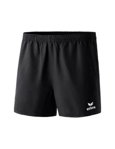 Erima Women's Club 1900 Shorts - black