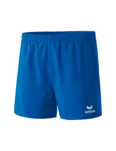 Erima Women's Club 1900 Shorts - new royal