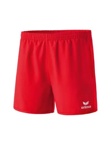Erima Women's Club 1900 Shorts - red