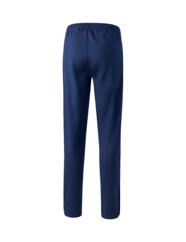 Preview: Erima Frauen Shooter Polyesterhose 2.0 - new navy/weiß