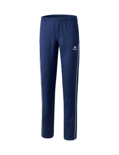 Preview: Erima Frauen Shooter Polyesterhose 2.0 - new navy/weiß