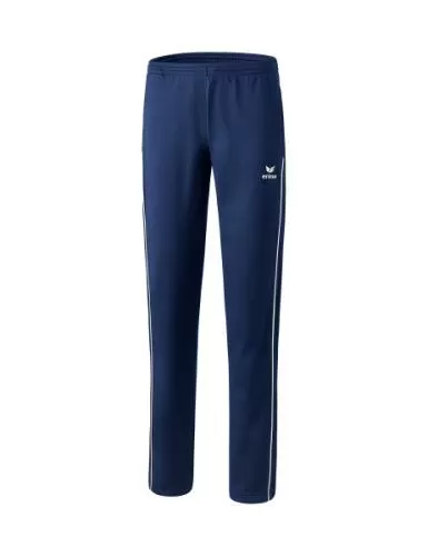 Erima Frauen Shooter Polyesterhose 2.0 - new navy/weiß