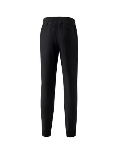 Erima Women's CHANGE by erima presentation pants - black
