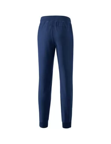 Erima Frauen CHANGE by erima Präsentationshose - new navy