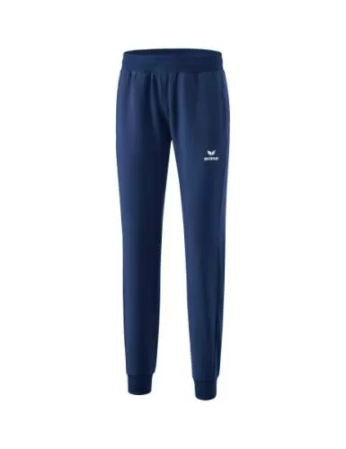 Erima Frauen CHANGE by erima Präsentationshose - new navy