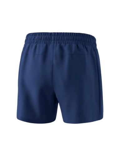 Preview: Erima Frauen CHANGE by erima Shorts - new navy