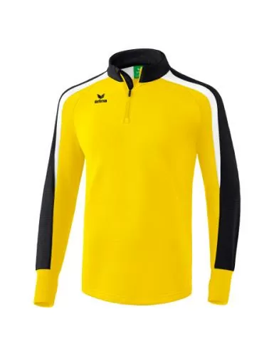 Erima Liga 2.0 Trainingstop - gelb/schwarz/weiß