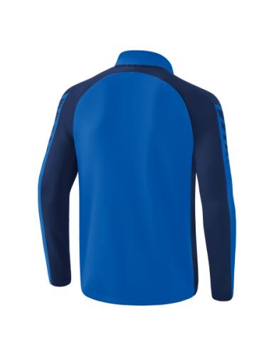 Preview: Erima Six Wings Trainingstop - new royal/new navy