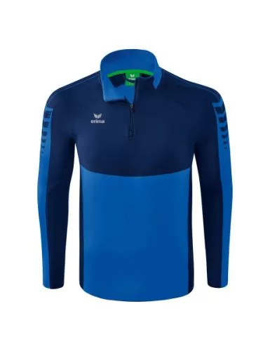 Erima Six Wings Trainingstop - new royal/new navy