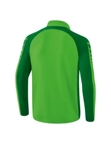 Erima Children's Six Wings Training Top - green/emerald