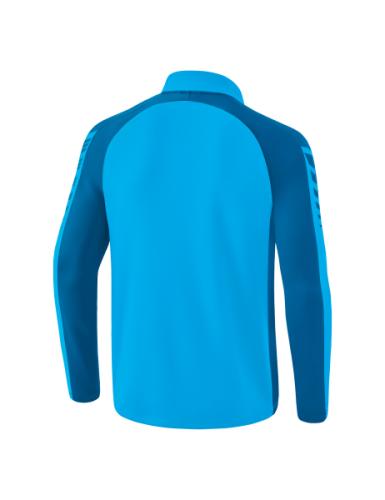 Preview: Erima Six Wings Training Top - curaçao/mykonos