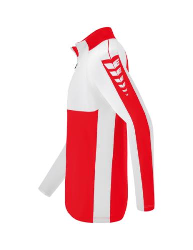 Preview: Erima Children's Six Wings Training Top - red/white
