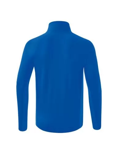 Erima LIGA STAR Trainingstop für Kinder - new royal/weiß