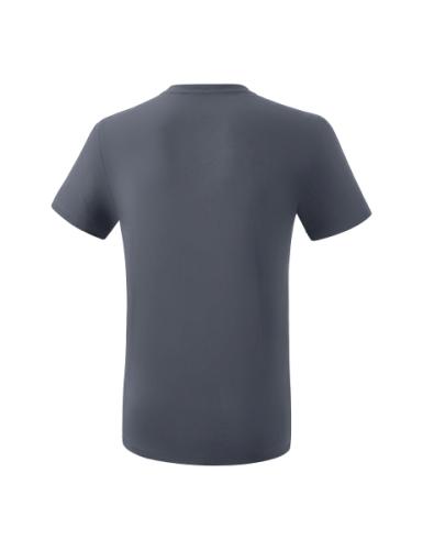 Preview: Erima Teamsports T-shirt - slate grey